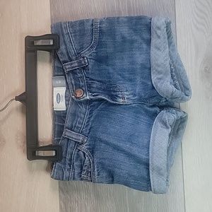 Old navy girls shirts size 3T